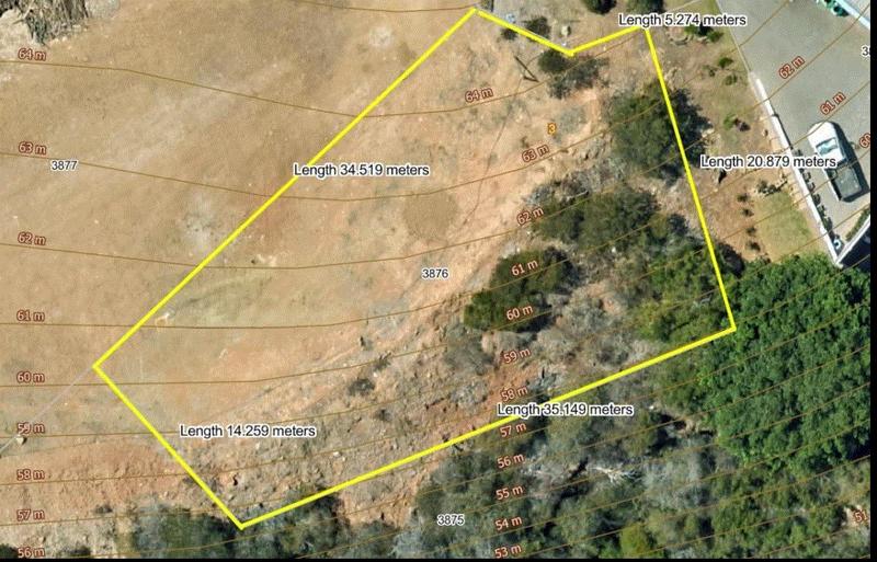 0 Bedroom Property for Sale in Hartenbos Heuwels Western Cape